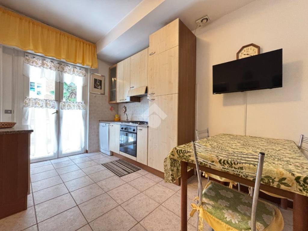 Appartamento a Lerici in Viale della Vittoria, 4 - Foto 4