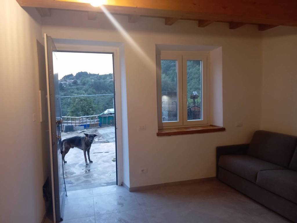 Appartamento a Loro ciuffenna in Località Trevane - Foto 5