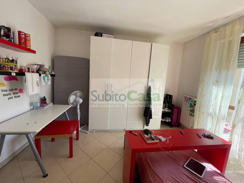 Appartamento a Chieti in Via Spalato, 9 - Foto 3