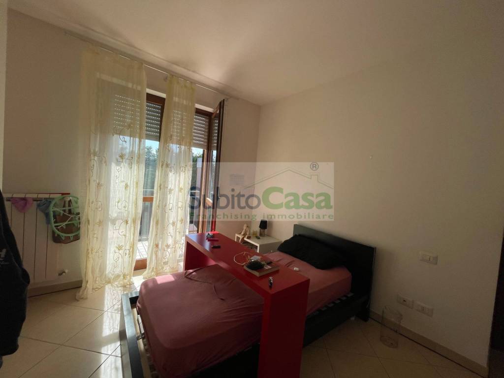 Appartamento a Chieti in Via Spalato, 9 - Foto 4