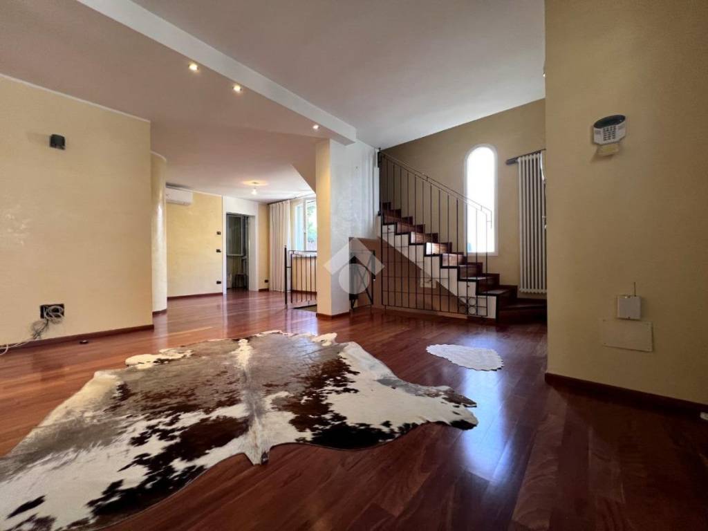 Villa a Rimini in Viale Giacinto Martinelli, 26 - Foto 4