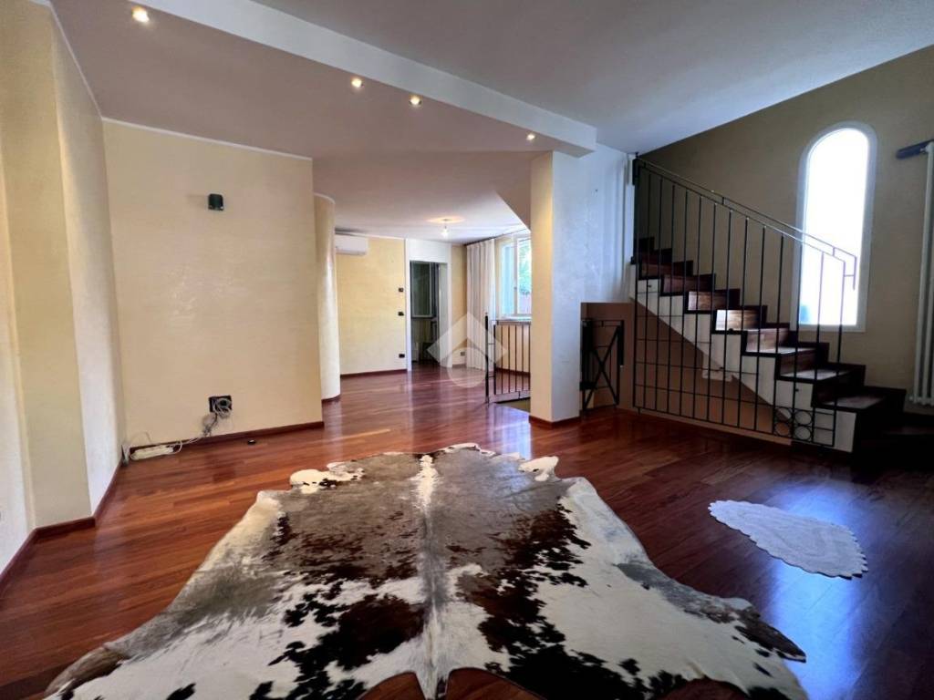 Villa a Rimini in Viale Giacinto Martinelli, 26 - Foto 5