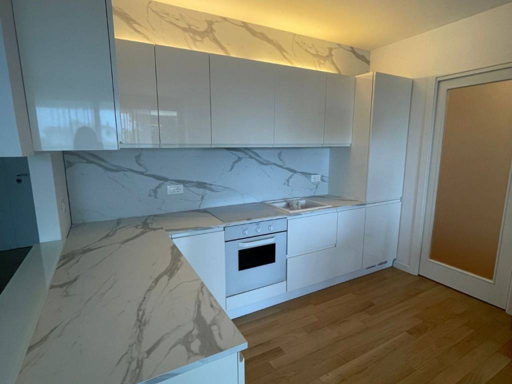 Appartamento a Codroipo in Via Circonvallazione Ovest - Foto 4