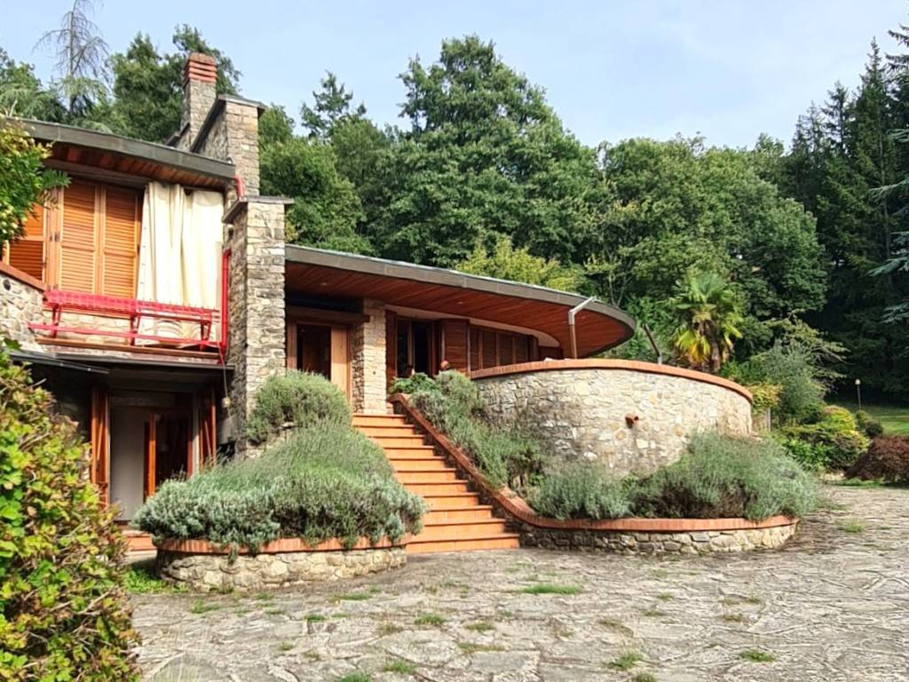 Villa a Chiusi della verna in località Dama - Foto 2