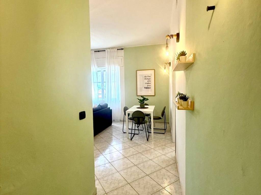 Appartamento a Livorno in Via Luigi Ademollo, 12 - Foto 2