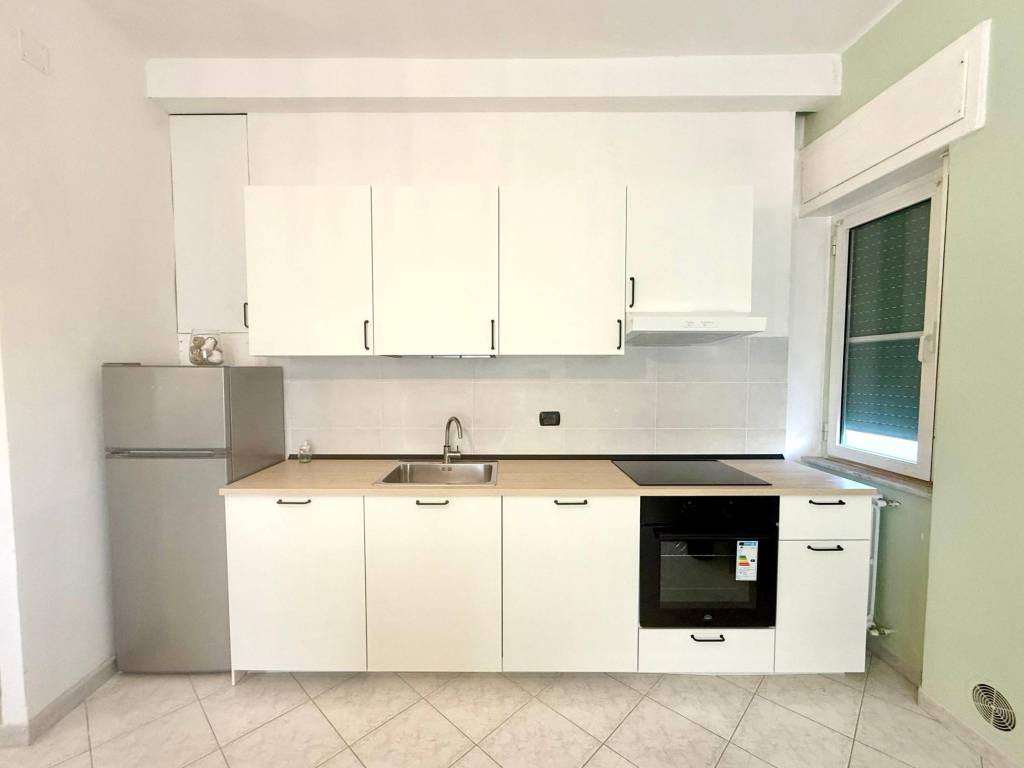 Appartamento a Livorno in Via Luigi Ademollo, 12 - Foto 4