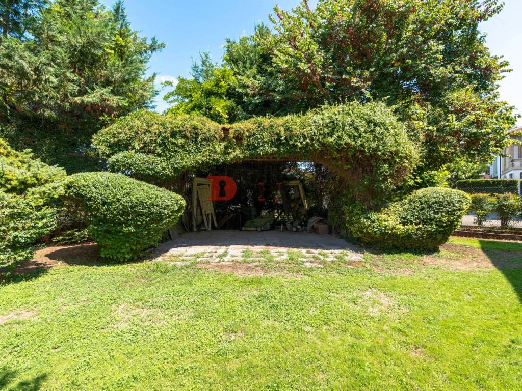 Villa a Curtatone in Via Roma, 15 - Foto 4