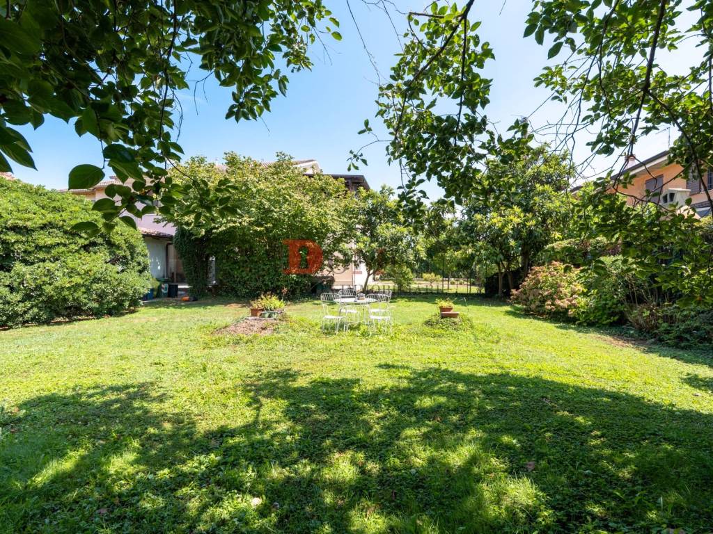 Villa a Curtatone in Via Roma, 15 - Foto 5