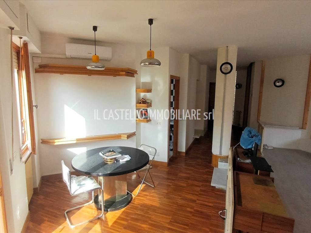 Appartamento a Chianciano terme in Via Abetone, 7 - Foto 2