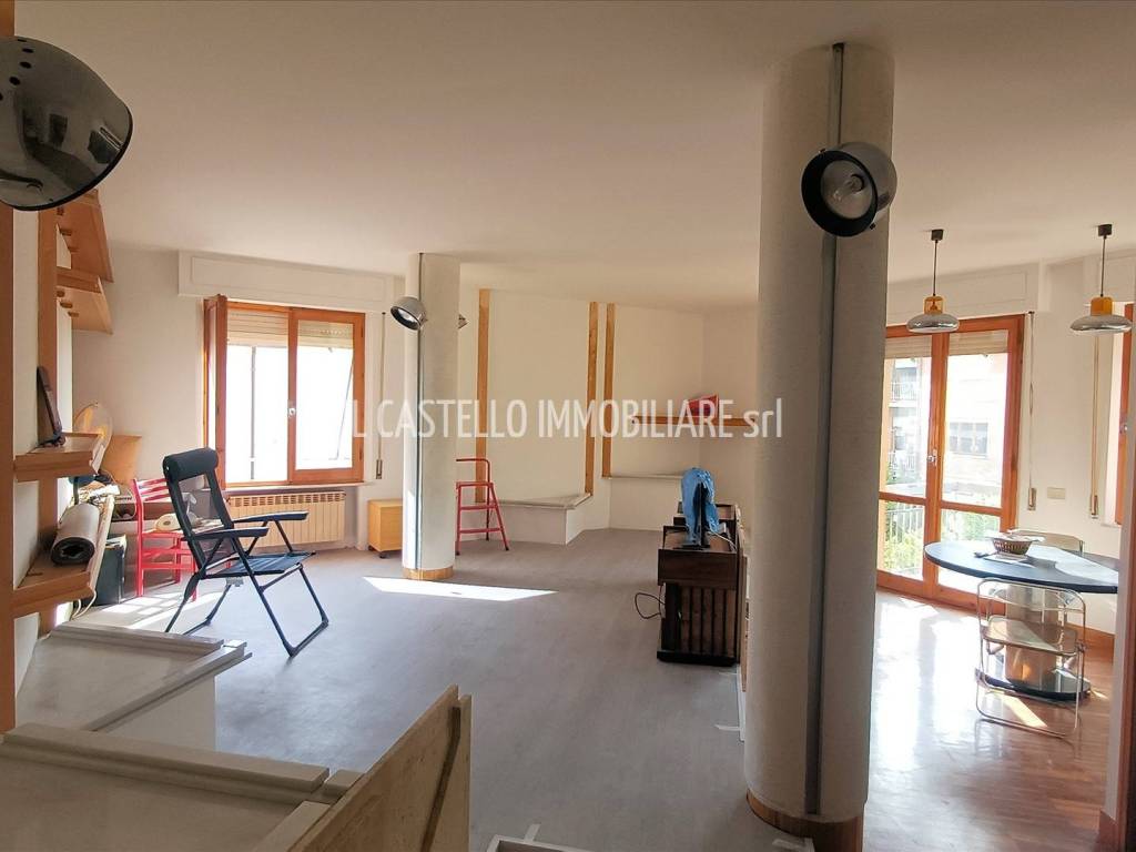 Appartamento a Chianciano terme in Via Abetone, 7 - Foto 3