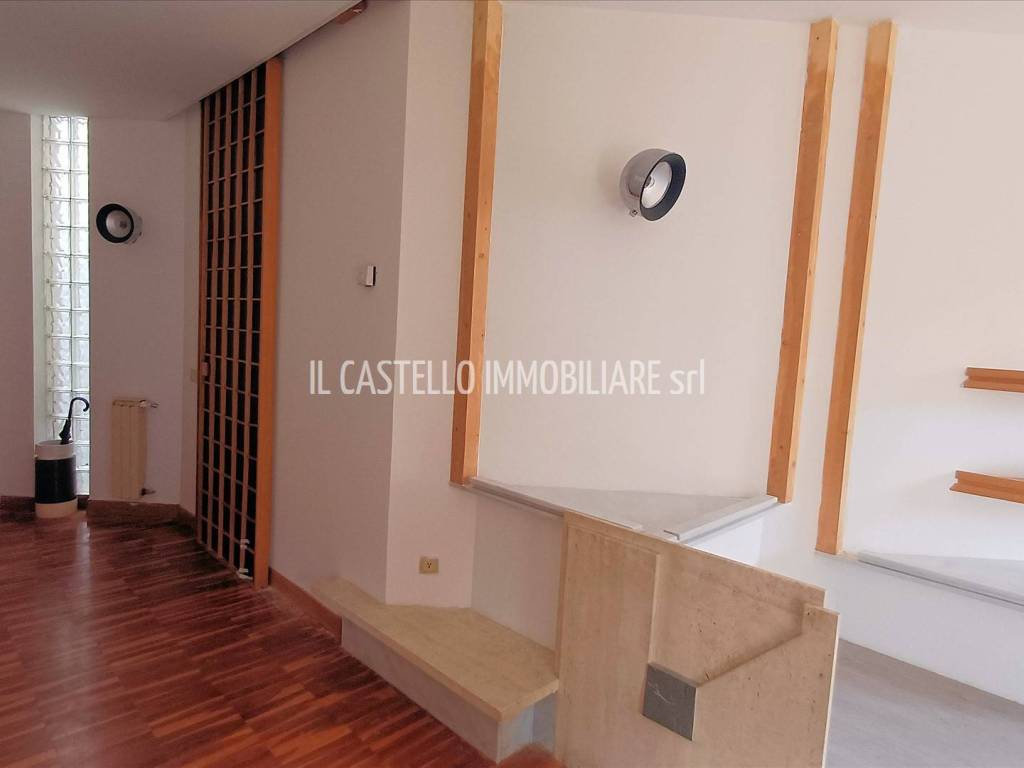 Appartamento a Chianciano terme in Via Abetone, 7 - Foto 4