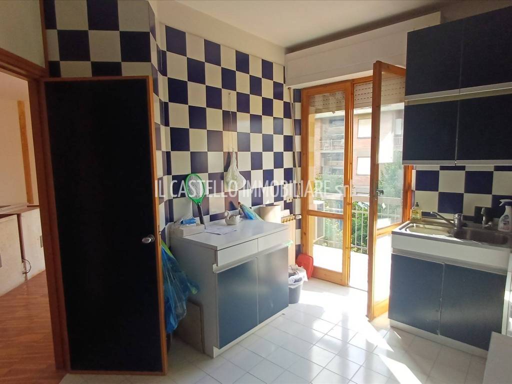 Appartamento a Chianciano terme in Via Abetone, 7 - Foto 5