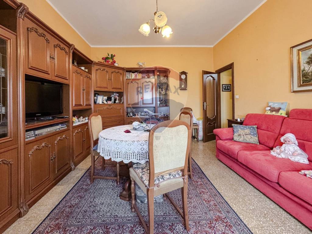 Appartamento a Vercelli in Via Chivasso, 28 - Foto 2