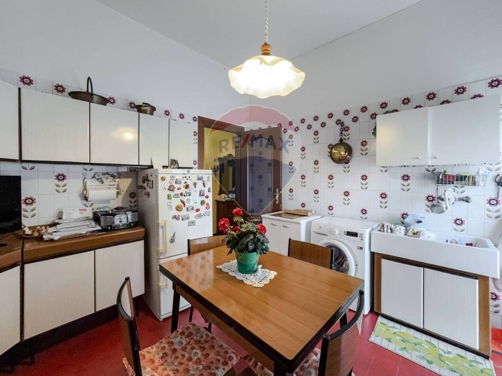 Appartamento a Vercelli in Via Chivasso, 28 - Foto 4
