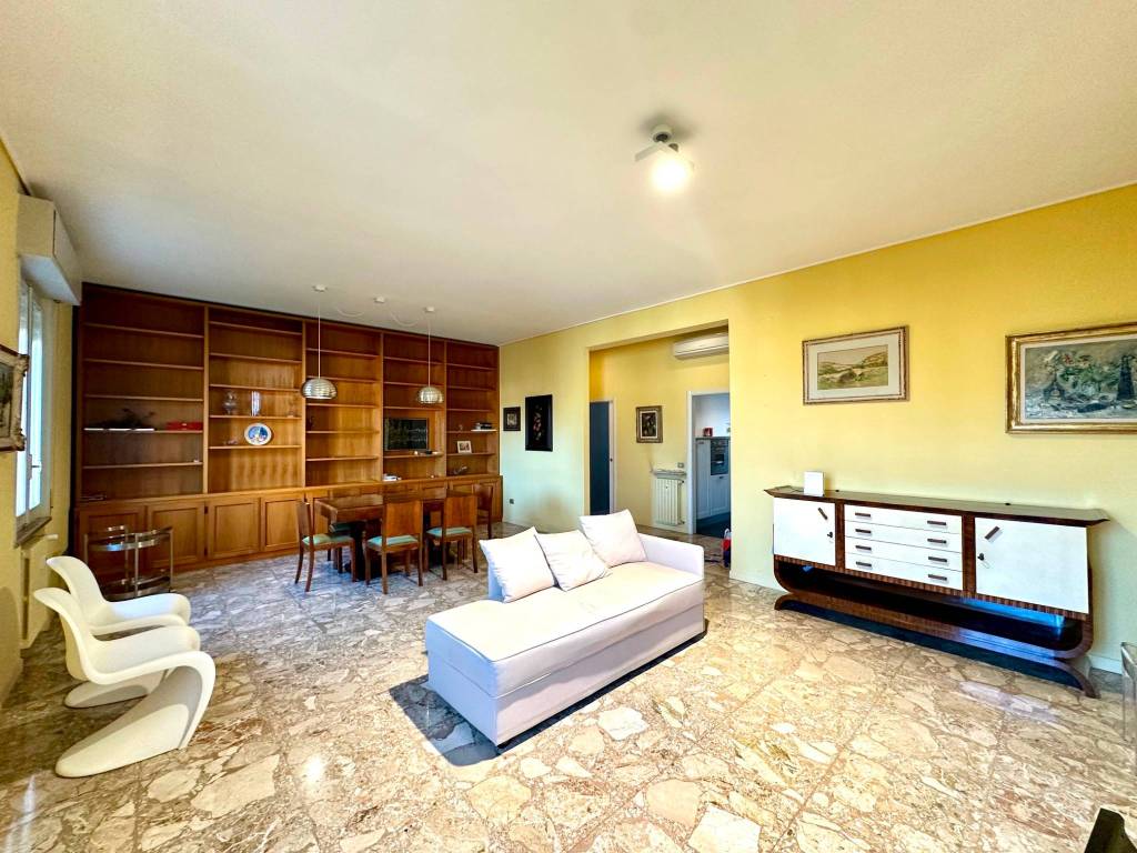 Appartamento a Mantova in Via Vittorino da Feltre, 65 - Foto 4