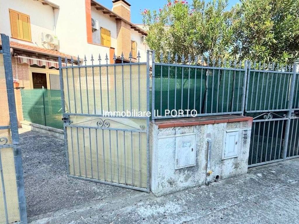 Villetta a schiera a Comacchio - Foto 2