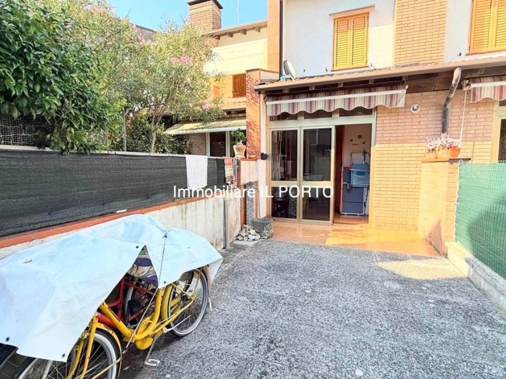 Villetta a schiera a Comacchio - Foto 3