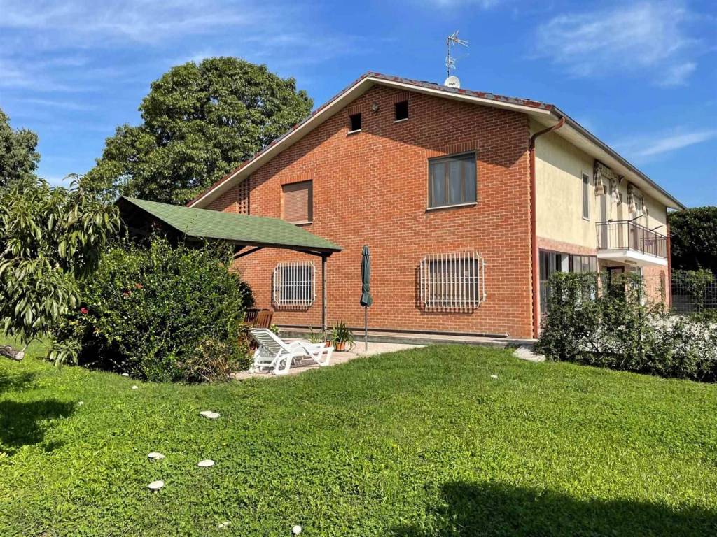 Casa indipendente a Casale monferrato - Foto 2