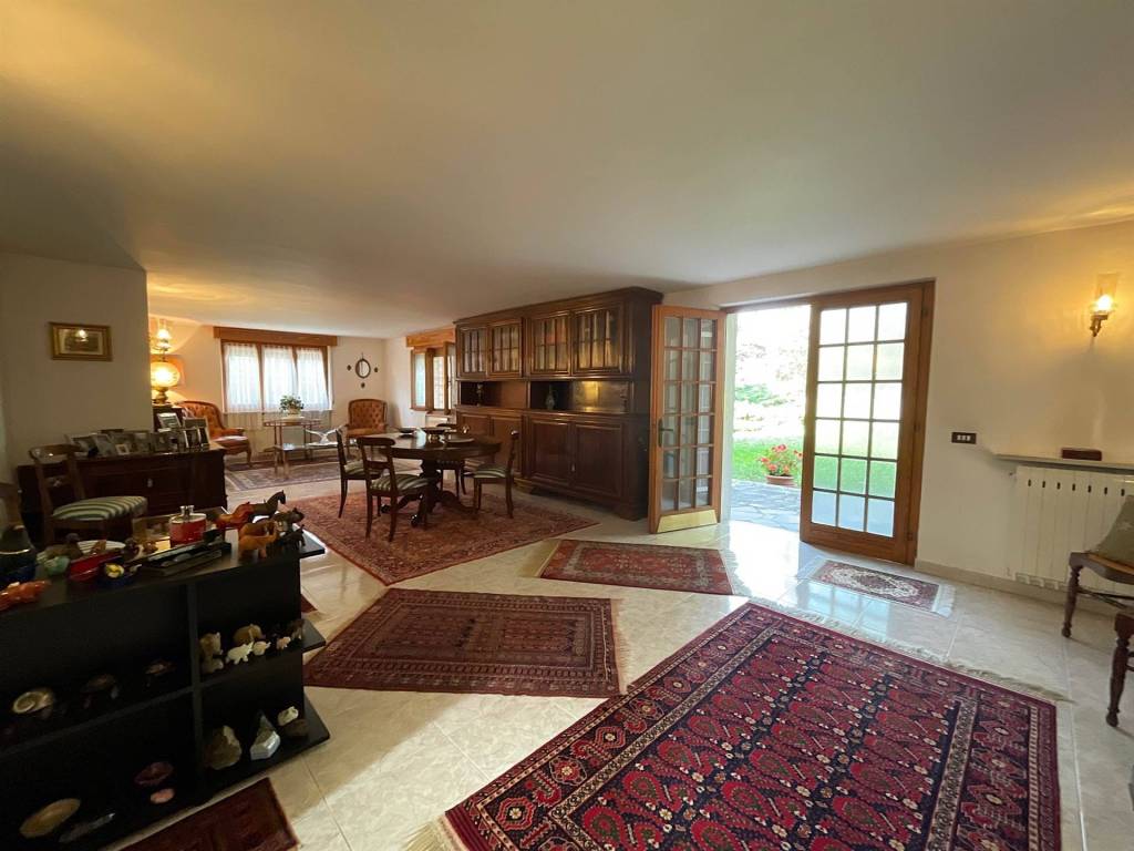 Casa indipendente a Casale monferrato - Foto 5