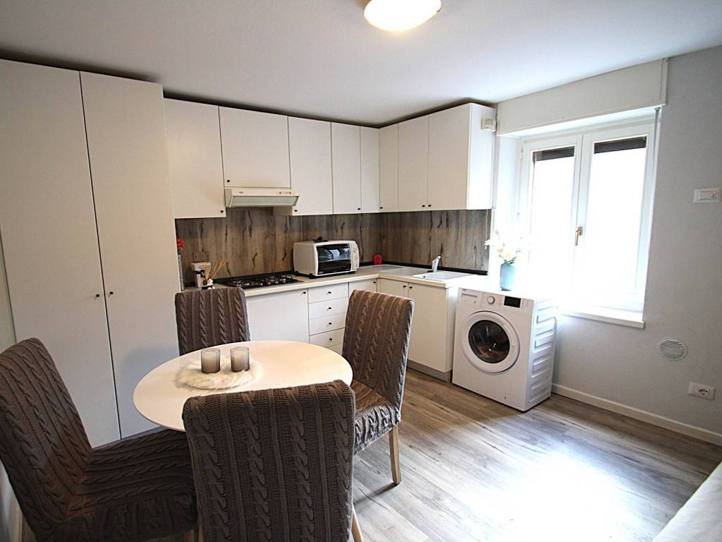 Appartamento a Verceia in Via Corte - Foto 5