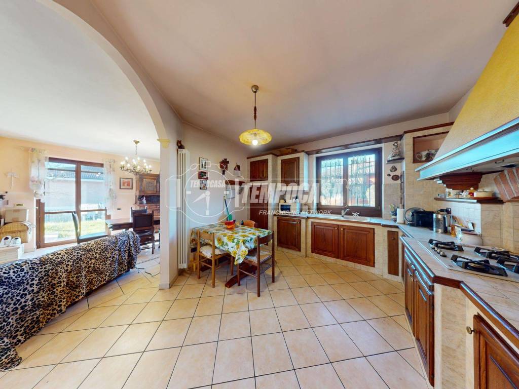 Villa a Ceresole alba - Foto 5