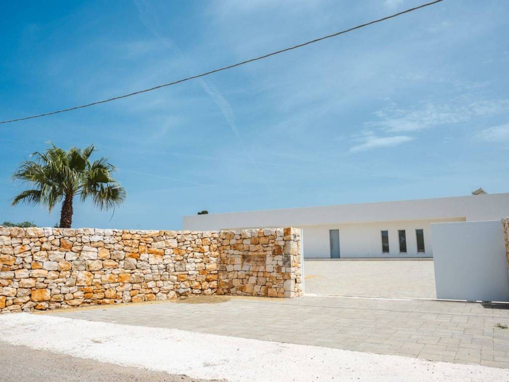 Villa a Carovigno - Foto 2