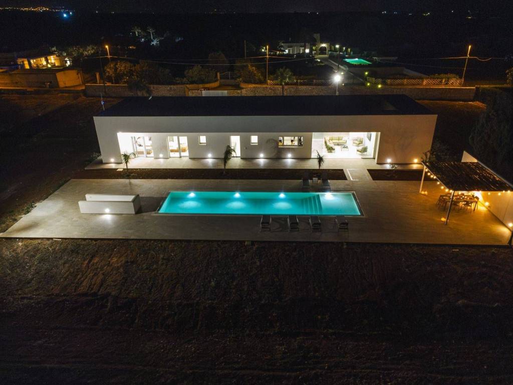 Villa a Carovigno - Foto 4