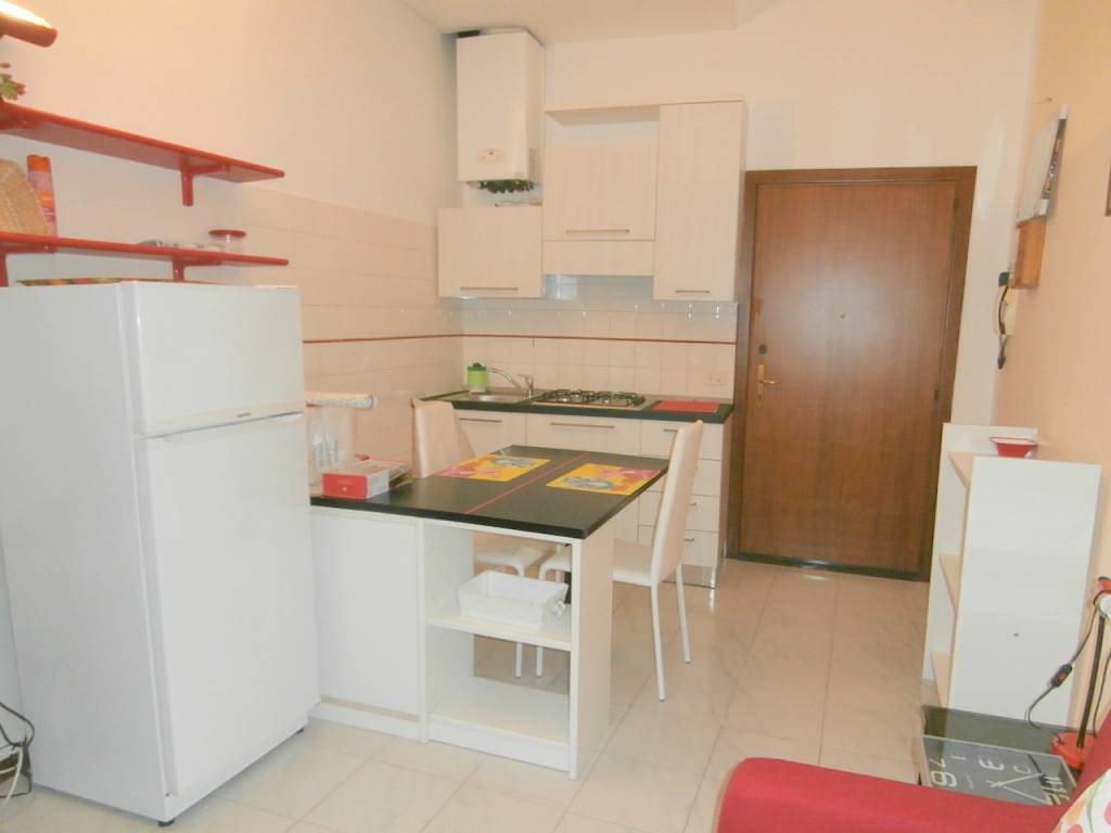 Appartamento a Ferrara in Vicolo Mozzo delle Agucchie - Foto 2