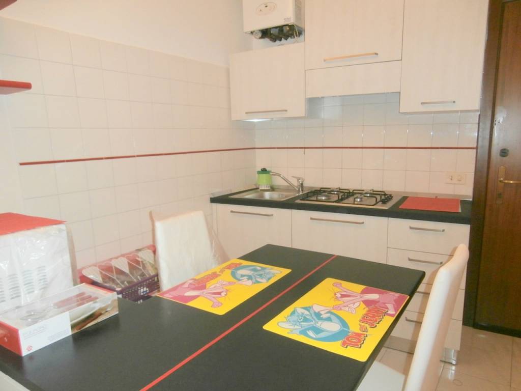 Appartamento a Ferrara in Vicolo Mozzo delle Agucchie - Foto 3