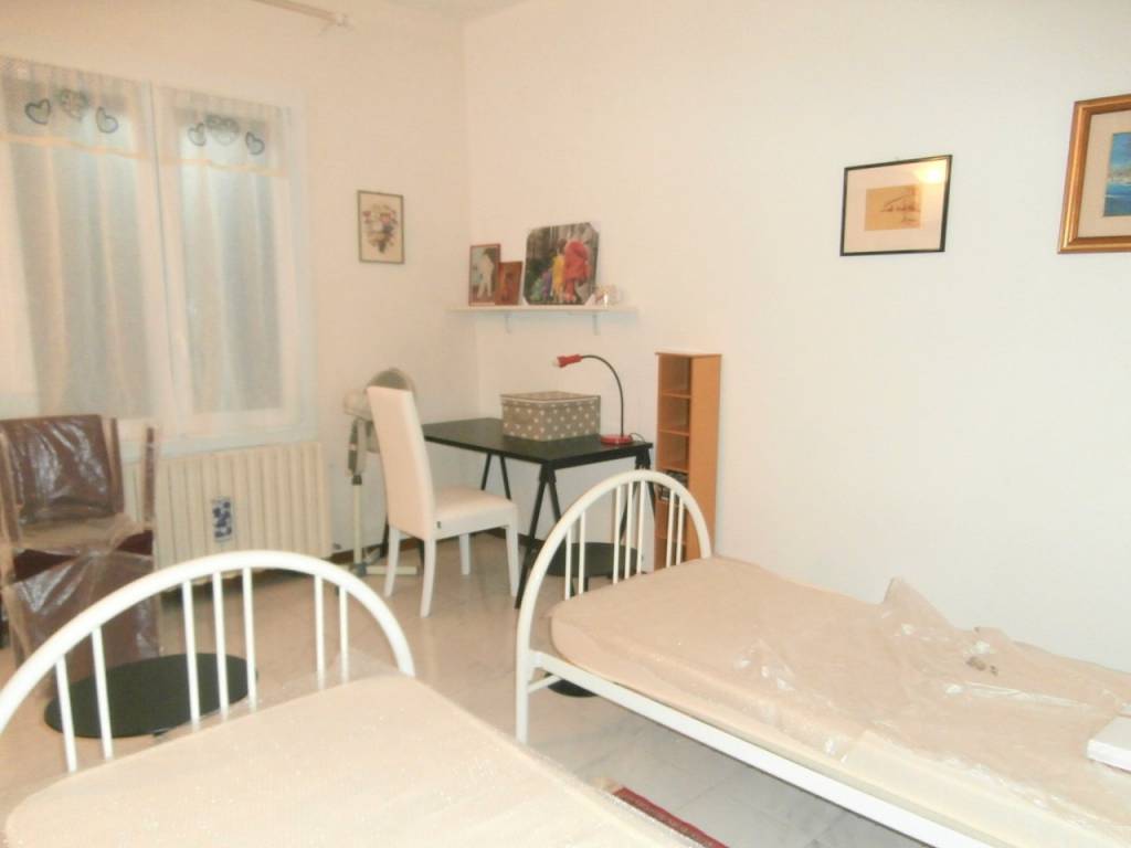 Appartamento a Ferrara in Vicolo Mozzo delle Agucchie - Foto 5