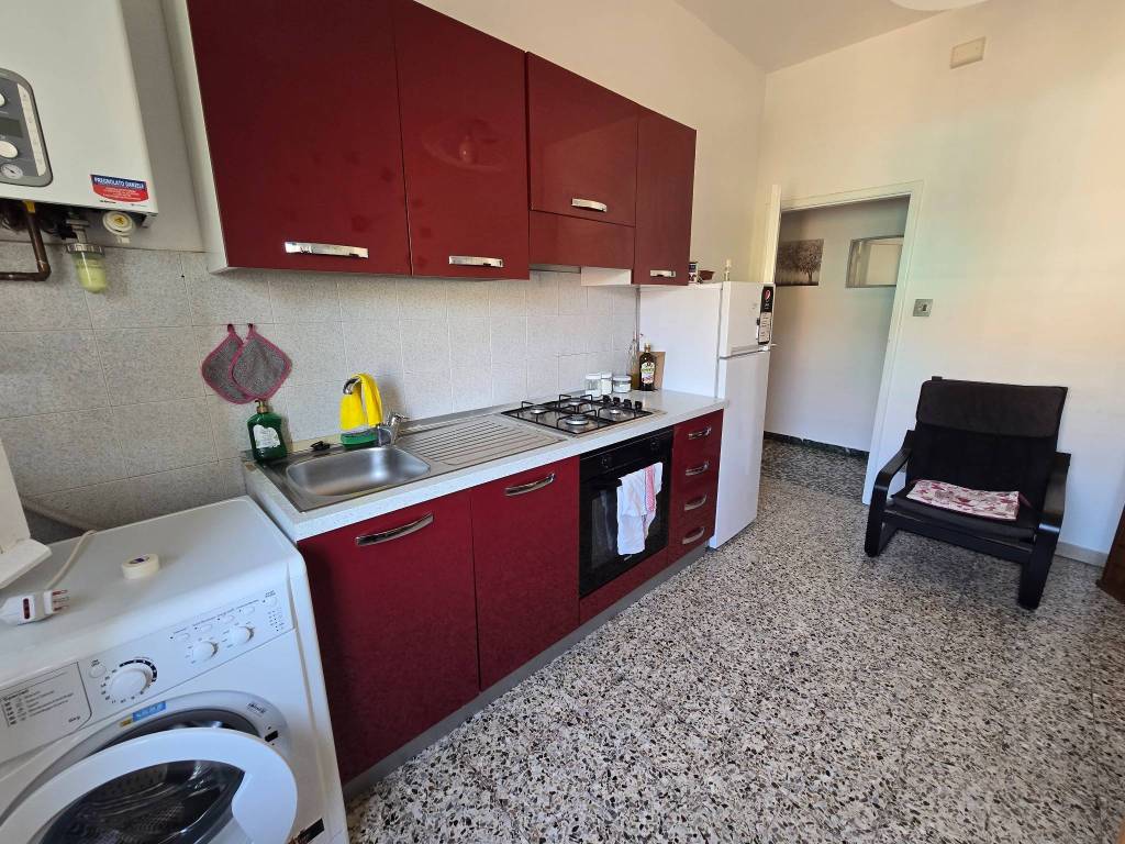 Appartamento a Ferrara in Via Matteo Maria Boiardo - Foto 2