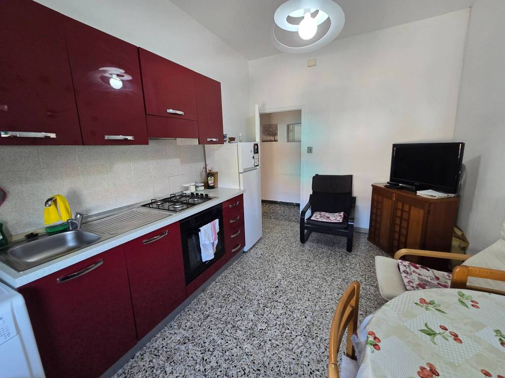 Appartamento a Ferrara in Via Matteo Maria Boiardo - Foto 3