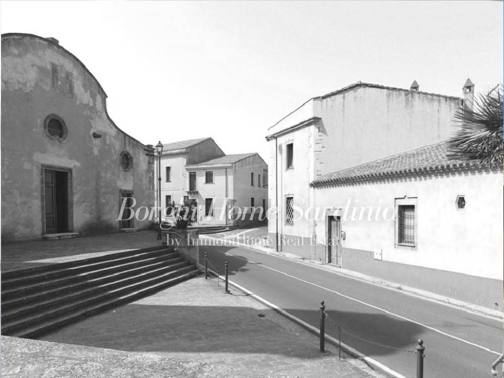 Villa a Riola sardo in Via Umberto I, 44 - Foto 2