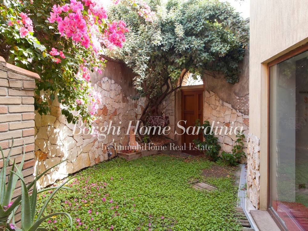 Villa a Riola sardo in Via Umberto I, 44 - Foto 3