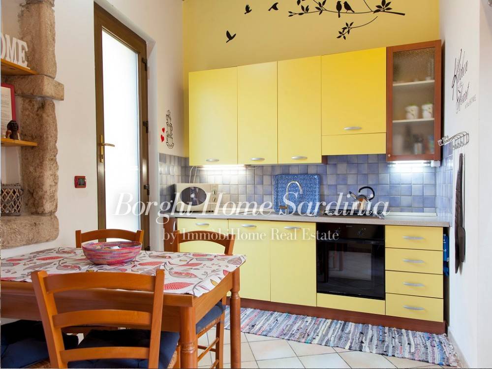 Villa a Riola sardo in Via Umberto I, 44 - Foto 4