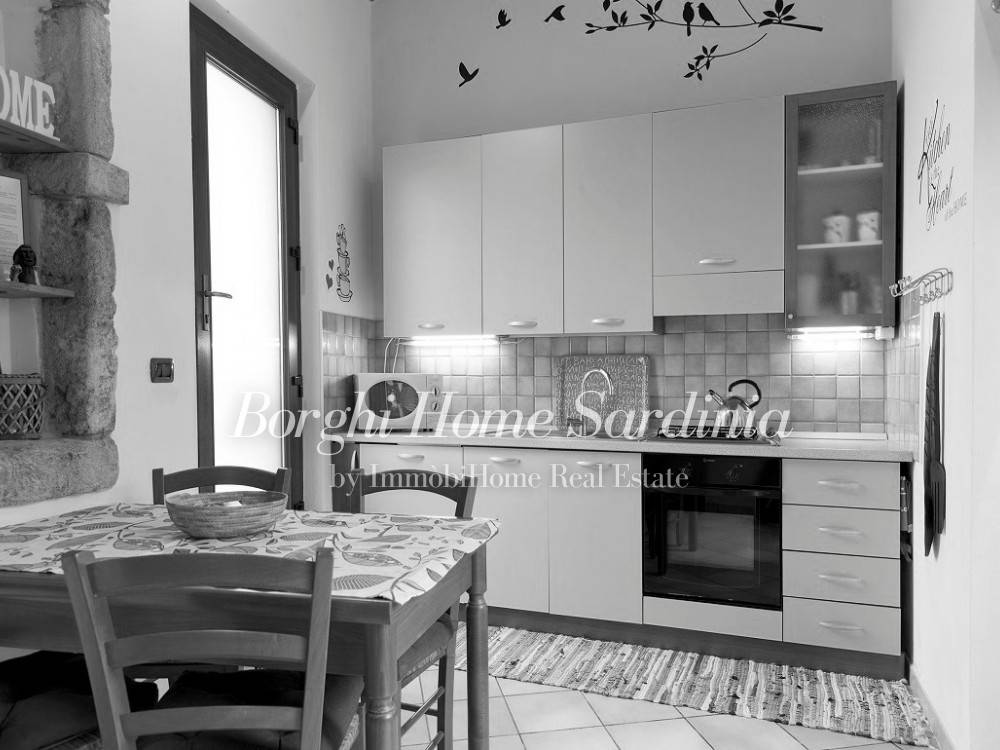 Villa a Riola sardo in Via Umberto I, 44 - Foto 5
