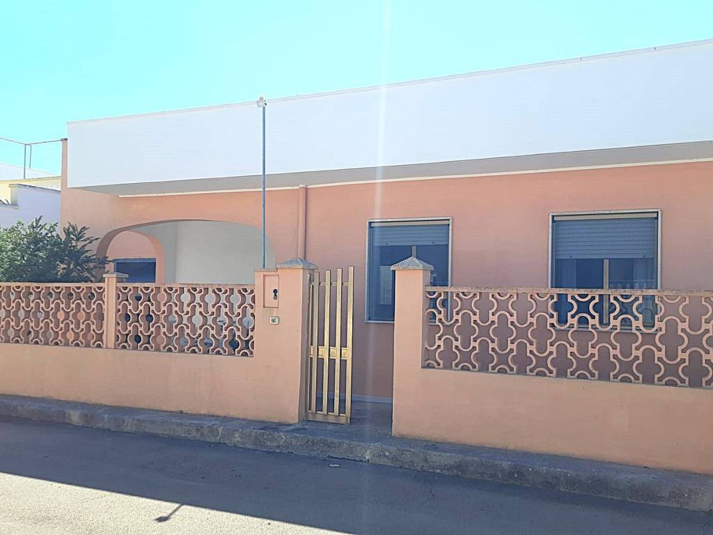Villa a Porto cesareo in Via Lato - Foto 3