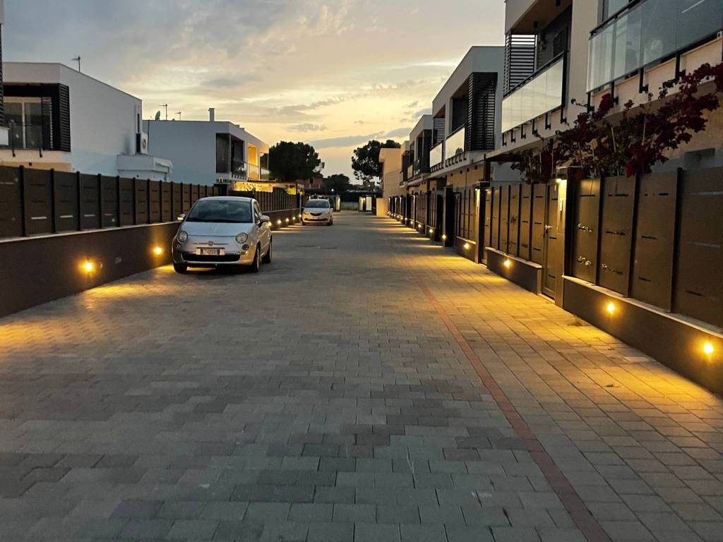 Villa a Trani in Via Martiri di Palermo, 19 - Foto 2