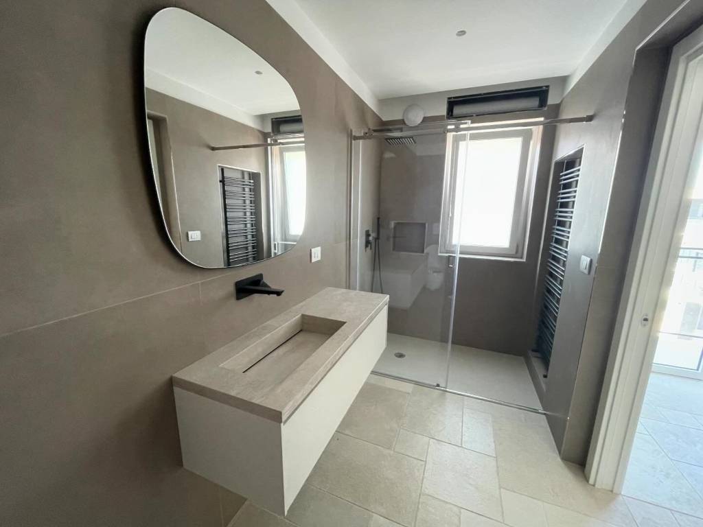 Villa a Trani in Via Martiri di Palermo, 19 - Foto 5