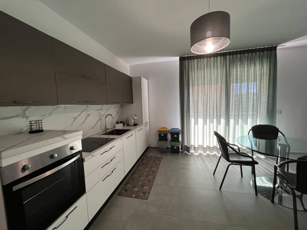 Appartamento a Catanzaro in Viale Crotone - Foto 2