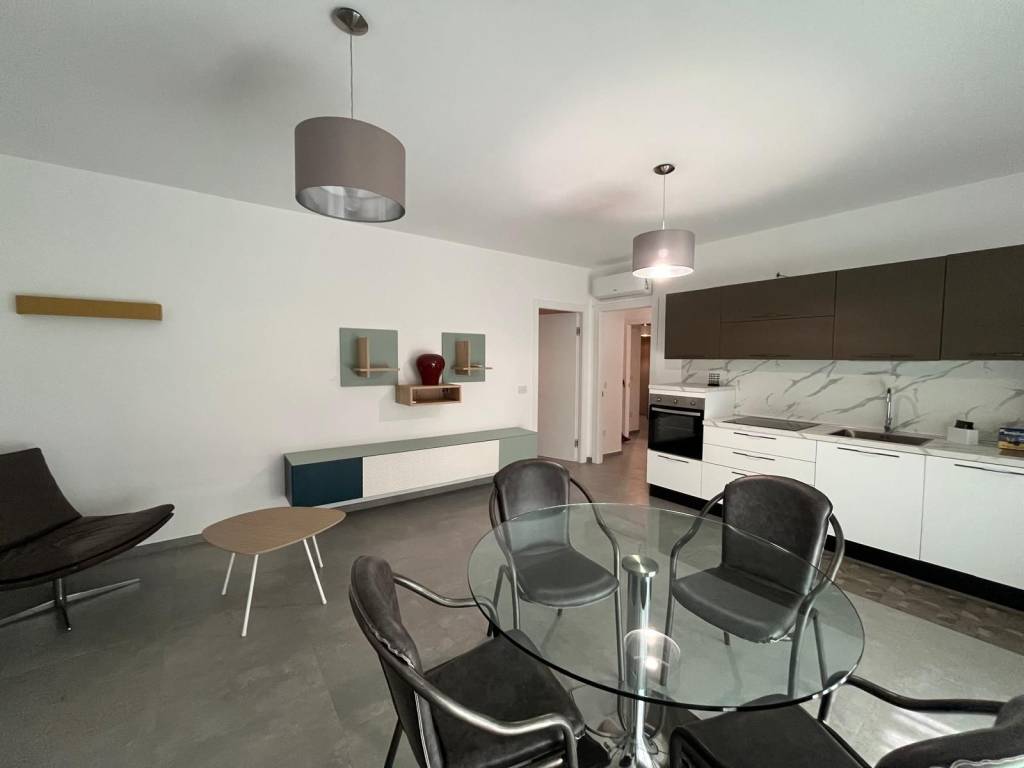 Appartamento a Catanzaro in Viale Crotone - Foto 3