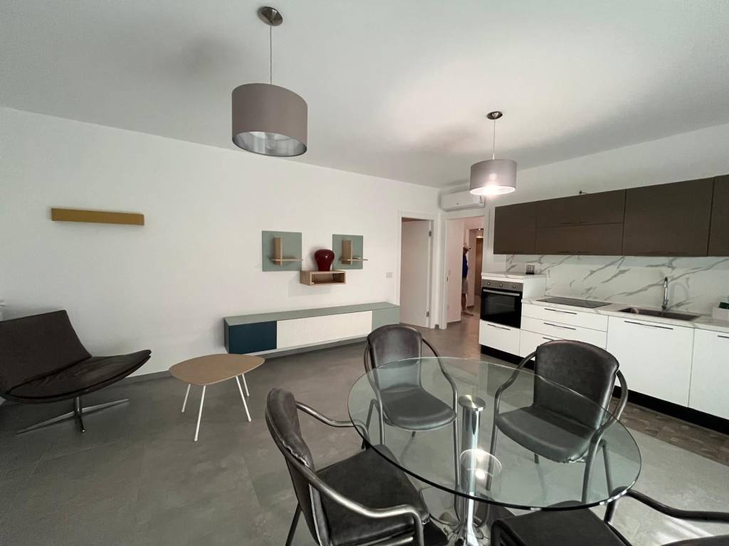 Appartamento a Catanzaro in Viale Crotone - Foto 4