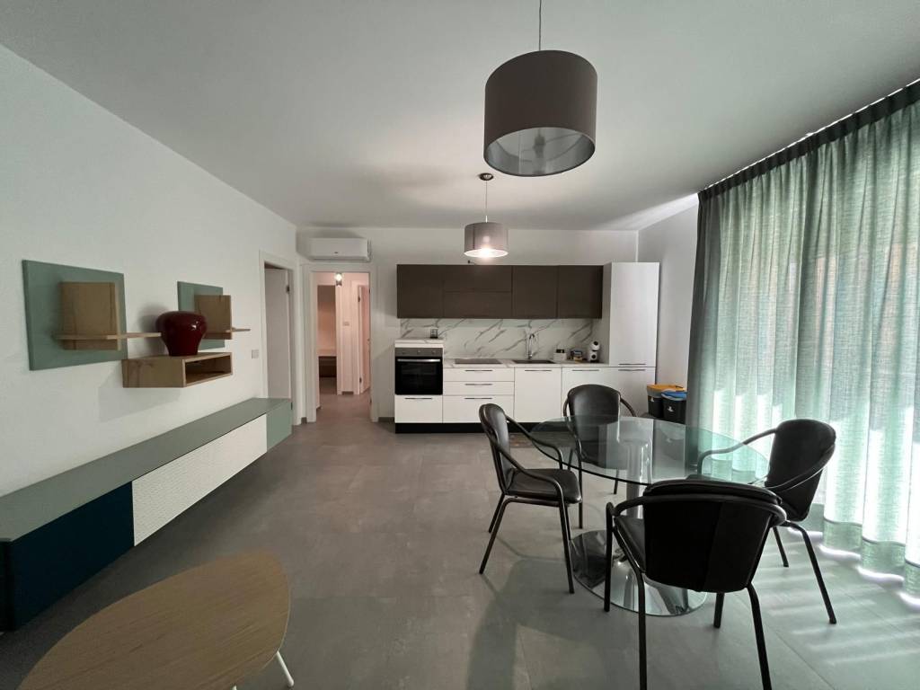Appartamento a Catanzaro in Viale Crotone - Foto 5