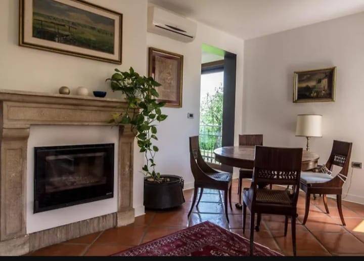 Villa a Teolo - Foto 2