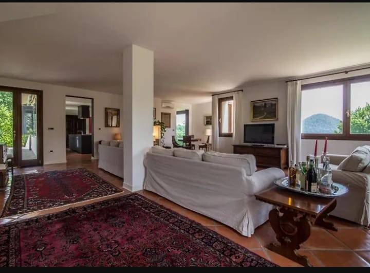 Villa a Teolo - Foto 3