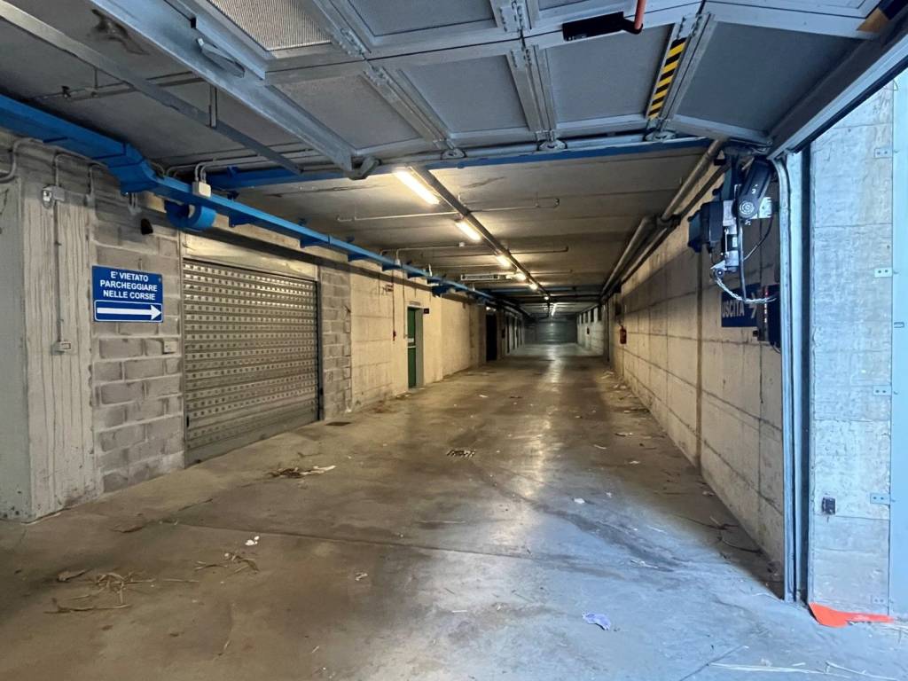 Box / garage a Potenza in Via del Gallitello, 116 - Foto 3