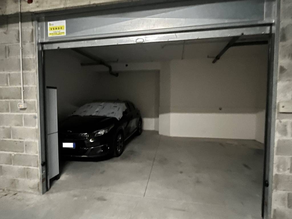 Box / garage a Potenza in Via del Gallitello, 116 - Foto 4