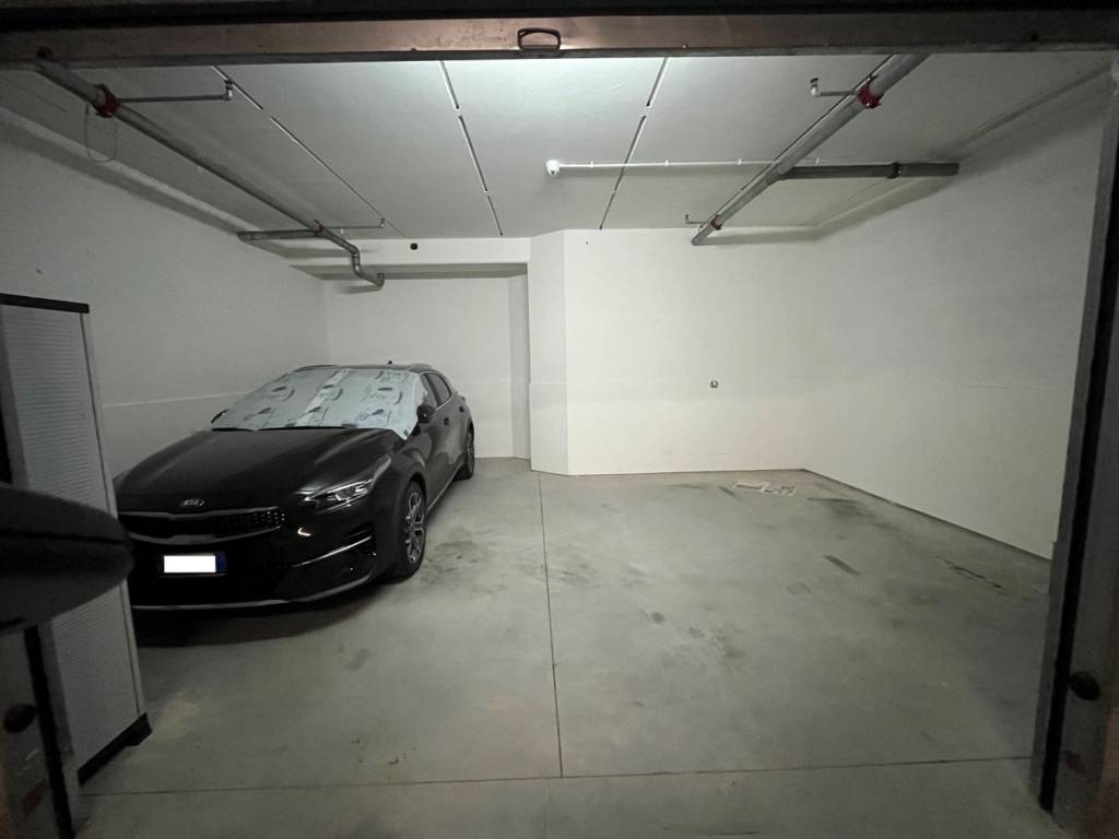 Box / garage a Potenza in Via del Gallitello, 116 - Foto 5