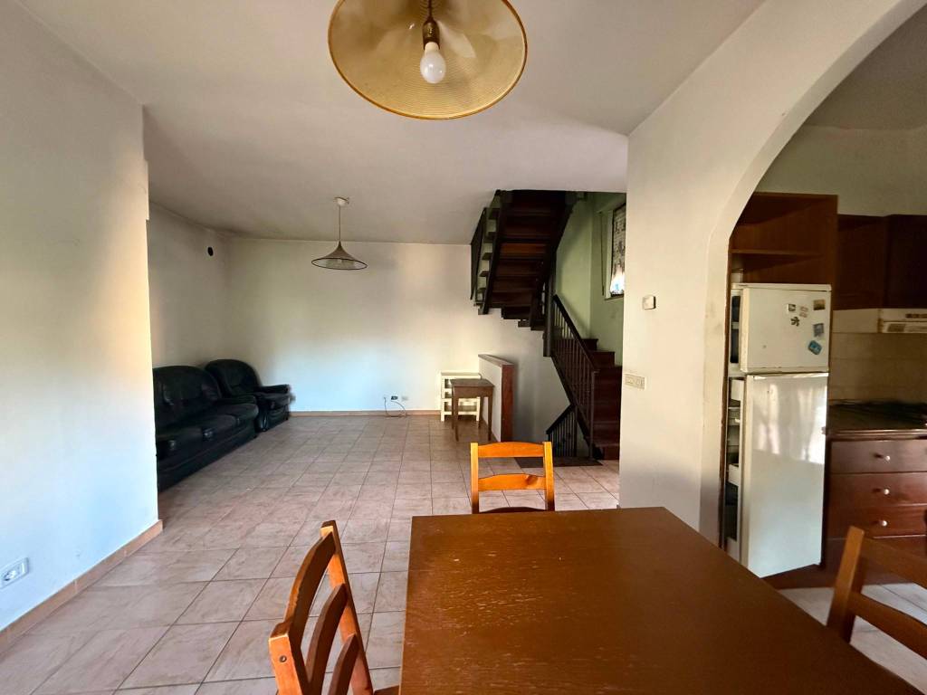 Casa indipendente a Sarteano in Via Lago di Vico - Foto 2