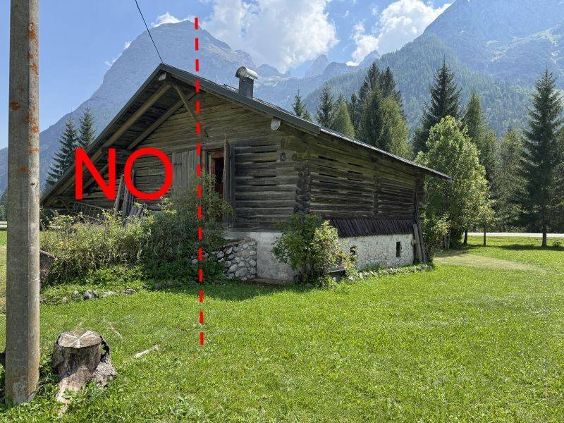 Rustico / casale a Auronzo di cadore - Foto 2